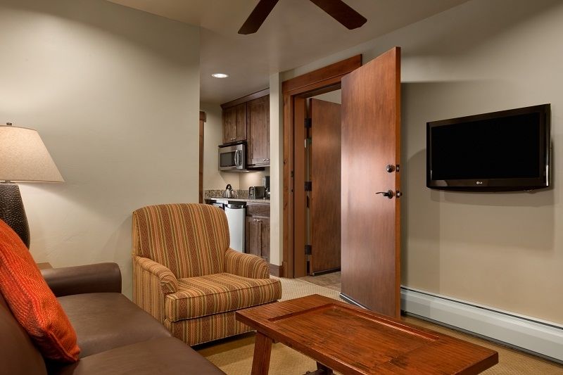 Grand Lodge On Peak 7 Breckenridge Quarto foto